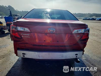 Zdjęcie 6 z 12 samochodu: 2012 TOYOTA CAMRY SE VIN:4T1BF1FK0CU591588 - miniatura
