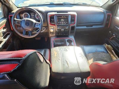 Zdjęcie 8 z 12 samochodu: 2016 RAM 1500 REBEL VIN:1C6RR7YG3GS121327 - miniatura