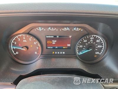 Zdjęcie 9 z 12 samochodu: 2026 FORD F150 XL VIN:1FTFW1L54TKD14863 - miniatura