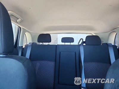 Zdjęcie 10 z 13 samochodu: 2018 MITSUBISHI OUTLANDER SPORT ES VIN:JA4AP3AU3JU003580 - miniatura
