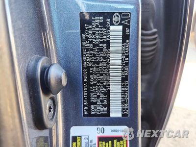 Zdjęcie 12 z 12 samochodu: 2017 TOYOTA COROLLA LE VIN:2T1BURHE5HC843985 - miniatura