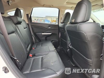 Zdjęcie 11 z 14 samochodu: 2016 HONDA CR-V EXL VIN:5J6RM4H72GL005448 - miniatura