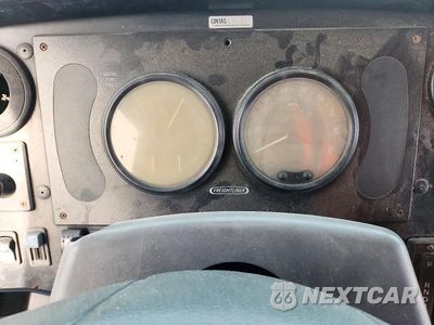 Zdjęcie 9 z 13 samochodu: 2007 FREIGHTLINER MT45 CHASSIS DELIVERY TRUCK VIN:4UZAANBW67CY45049 - miniatura