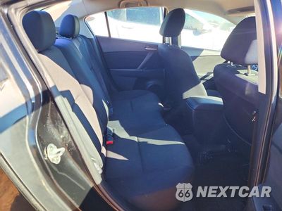 Zdjęcie 10 z 13 samochodu: 2012 MAZDA 3 I VIN:JM1BL1UF5C1533738 - miniatura