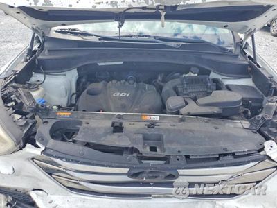 Zdjęcie 12 z 13 samochodu: 2016 HYUNDAI SANTA FE SPORT 2.4L VIN:5XYZU3LB9GG311876 - miniatura