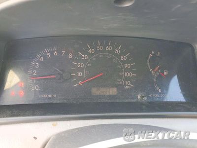 Zdjęcie 9 z 12 samochodu: 2005 TOYOTA COROLLA LE VIN:1NXBR32E45Z357511 - miniatura