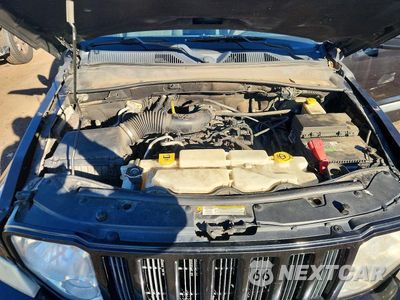 Zdjęcie 11 z 13 samochodu: 2011 JEEP LIBERTY SPORT VIN:1J4PN2GK0BW502262 - miniatura