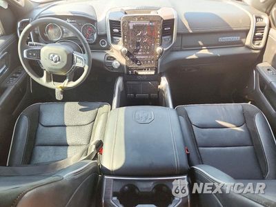 Zdjęcie 8 z 12 samochodu: 2026 RAM 1500 LARAMIE VIN:1C6RREJP7TN165886 - miniatura