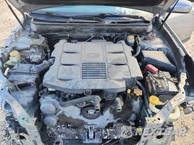 Zdjęcie 11 z 12 samochodu: 2011 SUBARU OUTBACK 3.6R LIMITED VIN:4S4BRDLC8B2367033 - miniatura