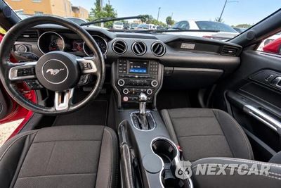 Zdjęcie 9 z 12 samochodu: 2016 FORD MUSTANG VIN:1FATP8EM2G5223517 - miniatura