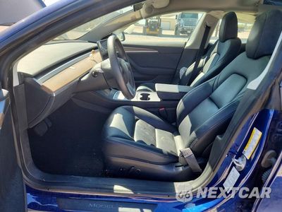 Zdjęcie 7 z 12 samochodu: 2023 TESLA MODEL 3 VIN:5YJ3E1EA1PF544329 - miniatura