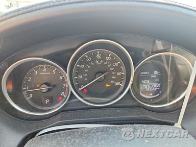 Zdjęcie 9 z 12 samochodu: 2016 MAZDA 6 SPORT VIN:JM1GJ1U53G1411940 - miniatura