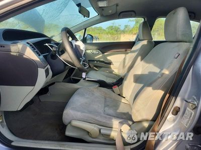 Zdjęcie 7 z 12 samochodu: 2012 HONDA CIVIC LX VIN:19XFB2F52CE013735 - miniatura