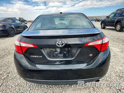 Zdjęcie 6 z 13 samochodu: 2015 TOYOTA COROLLA S PREMIUM VIN:2T1BURHE0FC276453 - miniatura