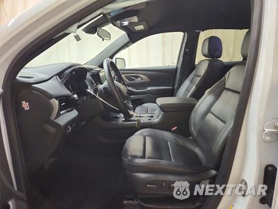 Zdjęcie 7 z 13 samochodu: 2023 CHEVROLET TRAVERSE LT VIN:1GNERHKW0PJ215188 - miniatura