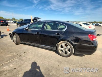 Drugie zdjęcie samochodu z przodu: 2010 LEXUS GS 350 VIN:JTHBE1KS2A0050235 - miniatura