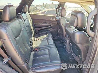 Zdjęcie 11 z 13 samochodu: 2012 DODGE DURANGO R/T VIN:1C4SDHCT2CC188265 - miniatura