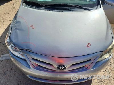 Zdjęcie 11 z 12 samochodu: 2011 TOYOTA COROLLA LE VIN:2T1BU4EE2BC537602 - miniatura