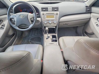 Zdjęcie 8 z 12 samochodu: 2010 TOYOTA CAMRY LE VIN:4T1BF3EK8AU564696 - miniatura