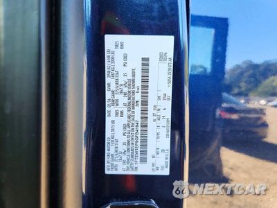 Zdjęcie 12 z 12 samochodu: 2016 FORD F150 SUPERCREW VIN:1FTEW1EP9GFB41947 - miniatura
