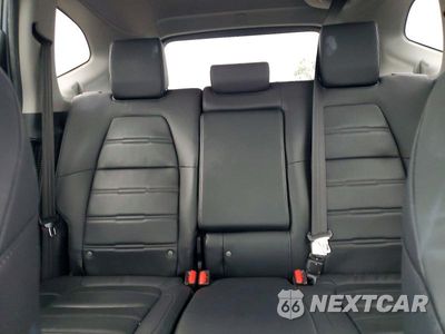 Zdjęcie 10 z 13 samochodu: 2019 HONDA CR-V TOURING VIN:5J6RT6H99NL037018 - miniatura