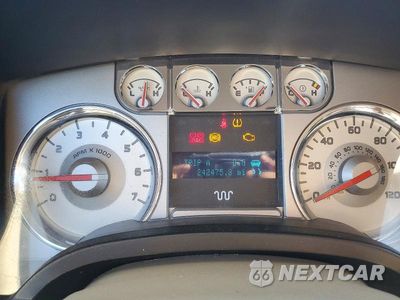 Zdjęcie 9 z 12 samochodu: 2009 FORD F150 SUPERCREW VIN:1FTPW14V59KB98553 - miniatura