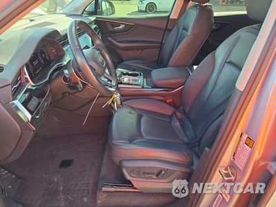 Zdjęcie 7 z 13 samochodu: 2022 AUDI Q7 PREMIUM PLUS VIN:WA1LXBF72ND011956 - miniatura