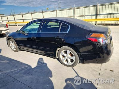 Drugie zdjęcie samochodu z przodu: 2007 NISSAN ALTIMA 3.5 SE VIN:1N4BL21E67C143362 - miniatura