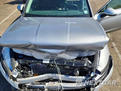 Zdjęcie 11 z 12 samochodu: 2024 HYUNDAI SONATA SEL VIN:KMHL14JA7RA389621 - miniatura