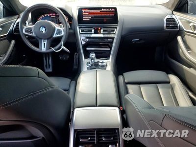 Zdjęcie 8 z 12 samochodu: 2024 BMW M850XI VIN:WBAGV8C06RCP91010 - miniatura
