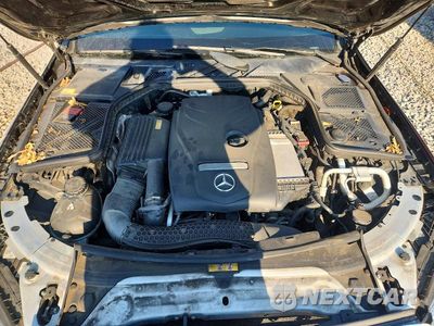 Zdjęcie 11 z 12 samochodu: 2015 MERCEDES-BENZ C 300 VIN:55SWF4JB4FU045015 - miniatura