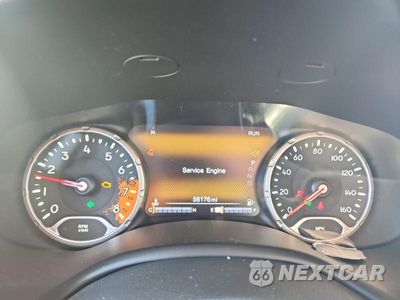Zdjęcie 9 z 13 samochodu: 2016 JEEP RENEGADE TRAILHAWK VIN:ZACCJBCT5GPC60264 - miniatura