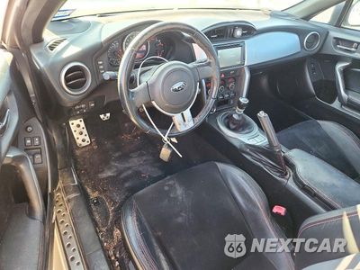 Zdjęcie 8 z 12 samochodu: 2013 SUBARU BRZ 2.0 LIMITED VIN:JF1ZCAC12D1607953 - miniatura