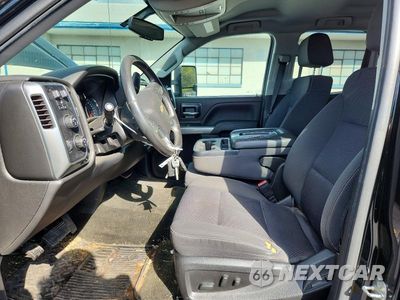 Zdjęcie 7 z 12 samochodu: 2018 CHEVROLET SILVERADO K1500 LT VIN:1GCVKREC5JZ132031 - miniatura