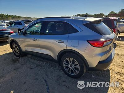 Drugie zdjęcie samochodu z przodu: 2022 FORD ESCAPE SEL VIN:1FMCU9H66NUA35538 - miniatura