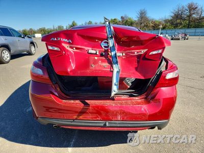 Zdjęcie 6 z 13 samochodu: 2018 NISSAN ALTIMA 2.5 S VIN:1N4AL3AP5JC171874 - miniatura
