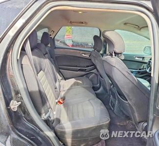 Zdjęcie 11 z 13 samochodu: 2015 FORD EDGE SEL VIN:2FMTK4J97FBB07223 - miniatura