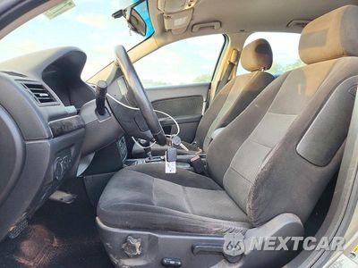 Zdjęcie 7 z 13 samochodu: 2008 FORD FUSION SEL VIN:3FAHP08148R205415 - miniatura