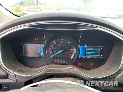 Zdjęcie 9 z 12 samochodu: 2018 FORD FUSION SE HYBRID VIN:3FA6P0LU1JR249144 - miniatura