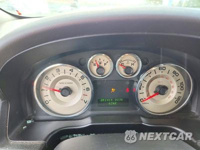 Zdjęcie 9 z 12 samochodu: 2008 FORD EDGE SEL VIN:2FMDK48C78BA47632 - miniatura