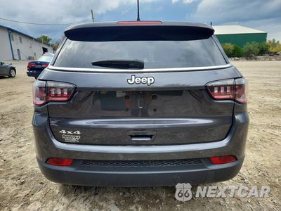 Zdjęcie 6 z 13 samochodu: 2024 JEEP COMPASS SPORT VIN:3C4NJDAN3RT120332 - miniatura