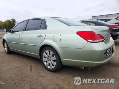 Drugie zdjęcie samochodu z przodu: 2007 TOYOTA AVALON XLS VIN:4T1BK36B07U200243 - miniatura
