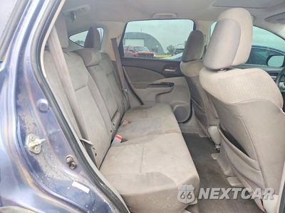 Zdjęcie 10 z 12 samochodu: 2014 HONDA CR-V EX VIN:2HKRM3H59EH511178 - miniatura