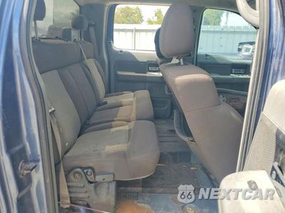 Zdjęcie 10 z 12 samochodu: 2006 FORD F150 SUPERCREW VIN:1FTRW14W46KD38489 - miniatura