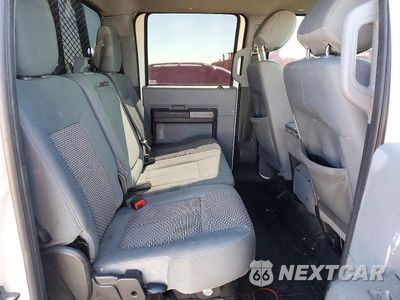 Zdjęcie 10 z 13 samochodu: 2012 FORD F350 SUPER DUTY VIN:1FT8W3BT8CEB93967 - miniatura