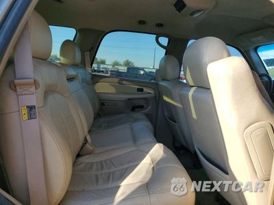 Zdjęcie 11 z 13 samochodu: 2002 CHEVROLET TAHOE K1500 VIN:1GNEK13Z42R167712 - miniatura