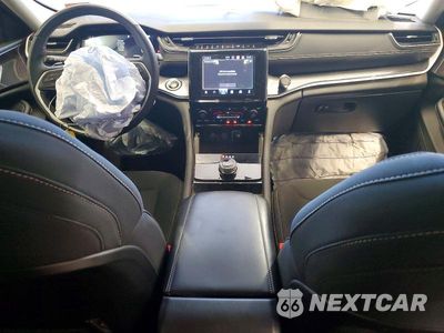 Zdjęcie 8 z 13 samochodu: 2023 JEEP GRAND CHEROKEE LAREDO VIN:1C4RJHAG4PC560319 - miniatura