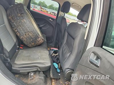Zdjęcie 11 z 13 samochodu: 2015 FORD ESCAPE SE VIN:1FMCU0GX1FUC28980 - miniatura