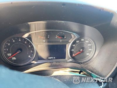 Zdjęcie 9 z 13 samochodu: 2022 CHEVROLET EQUINOX RS VIN:3GNAXMEV2NS171707 - miniatura