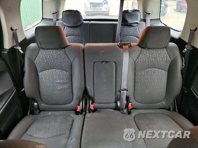 Zdjęcie 10 z 13 samochodu: 2010 GMC ACADIA SL VIN:1GKLRKED1AJ152315 - miniatura